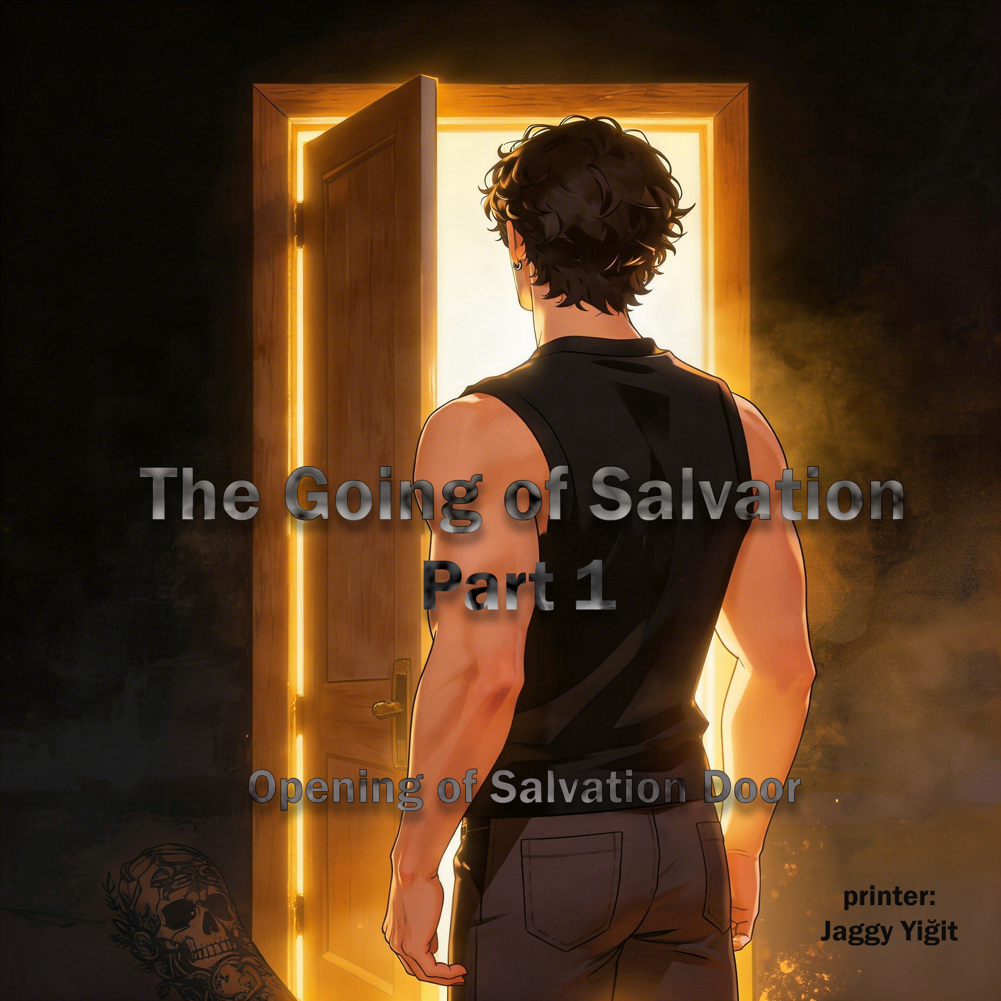 The Going of Salvation part 1 (The Going of Salvation Door)
